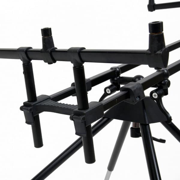 Virux Rod Pod Balance Silver