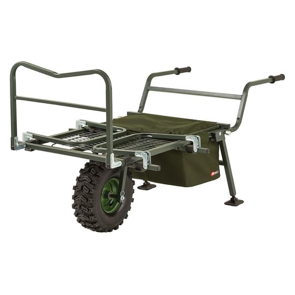 Jrc Cocoon Barrow Wide Wheel Grönt