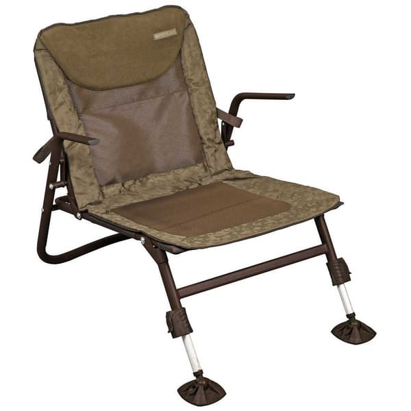 Grade Stol Travelist Beige