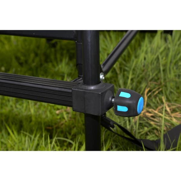 Cresta Stol Compact 2.0 Sort