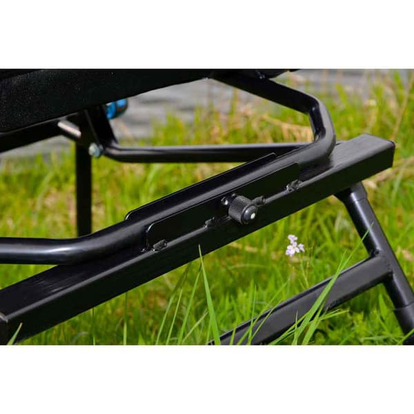Cresta Stol Compact 2.0 Sort