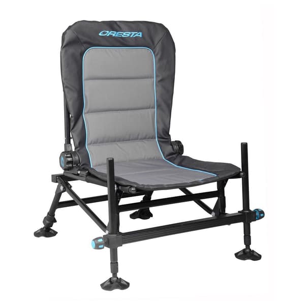 Cresta Stol Compact 2.0 Sort