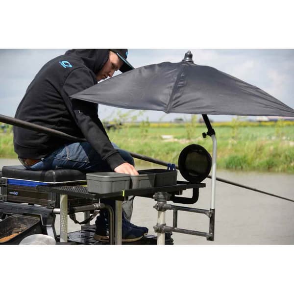 Cresta Paraply Double Stick Sort