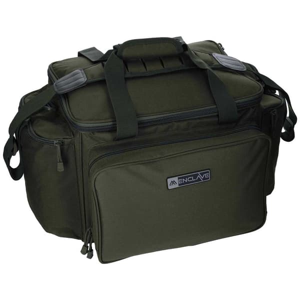 Mikado Middagssæt Enclave Thermo Transparent 42 x 29 x 30 cm