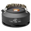 Miniatyrbillede 3 af 4: Prologic Kedel Blackfire 2 Cup 900ml Sort