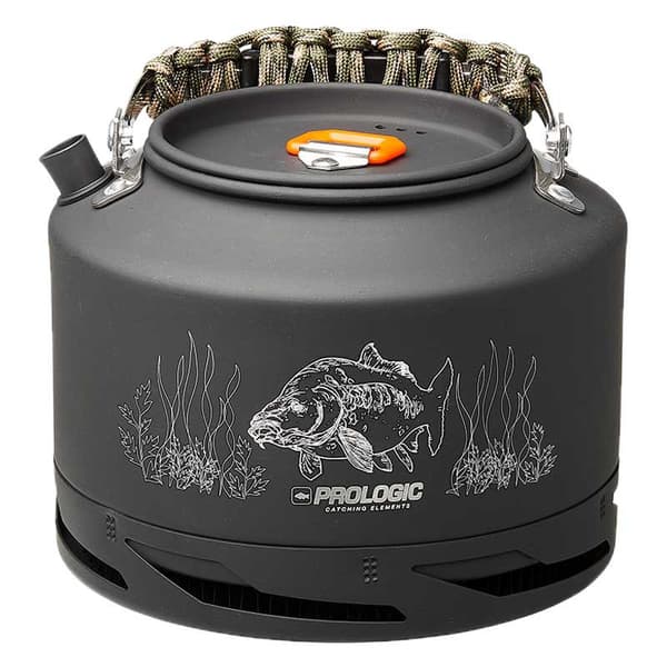 Prologic Kedel Blackfire 2 Cup 900ml Sort
