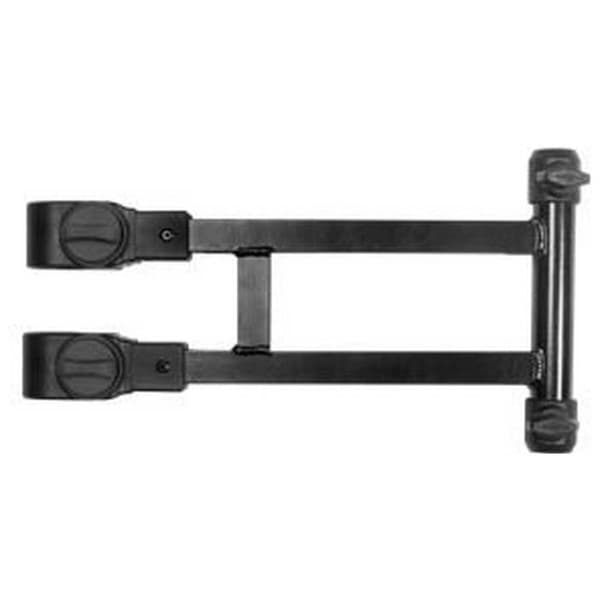 Preston Innovations Mega Paraplyarm Offbox 36 Sort L