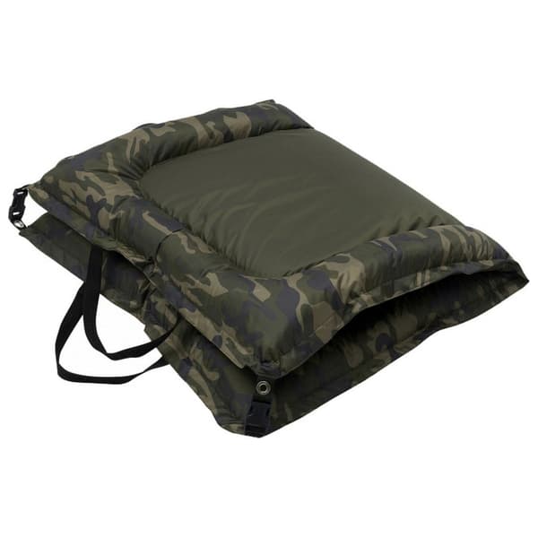 Prologic Matta Avenger Foam Beanie Grönt,Brun 120 x 75 cm