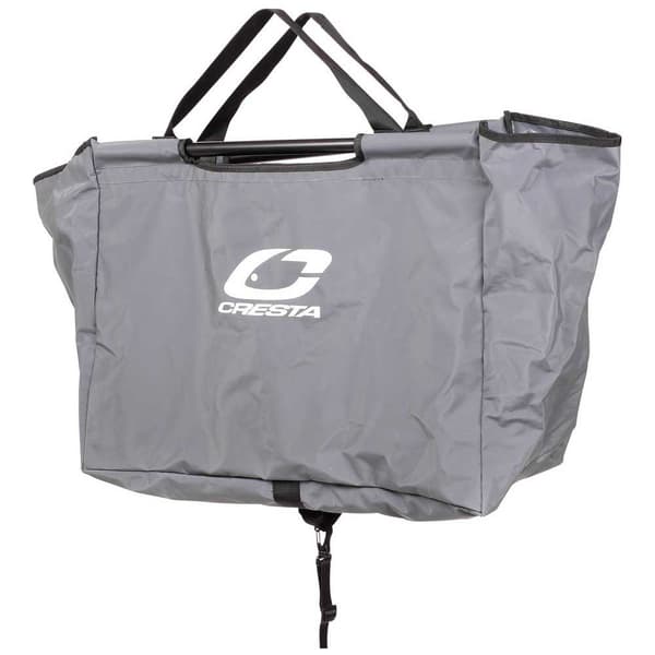 Cresta Hållare Sling L Heavy Duty Grå