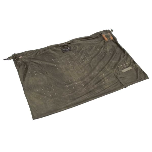 Nash Carp Care Carp Sack Vihreä