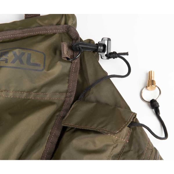 Fox International Retainer Rintareppu Carpmaster Str Vihreä XL