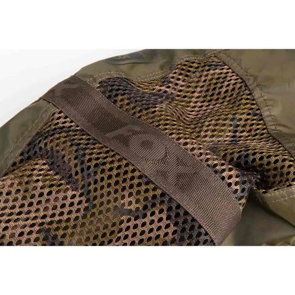 Fox International Retainer Rintareppu Carpmaster Str Vihreä XL