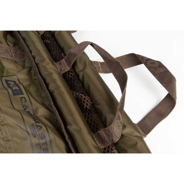 Fox International Retainer Rintareppu Carpmaster Str Vihreä XL