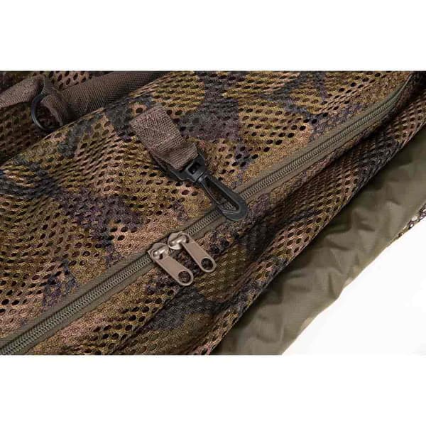 Fox International Retainer Rintareppu Carpmaster Str Vihreä XL