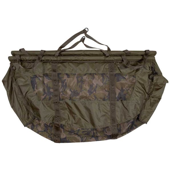 Fox International Retainer Rintareppu Carpmaster Str Vihreä XL