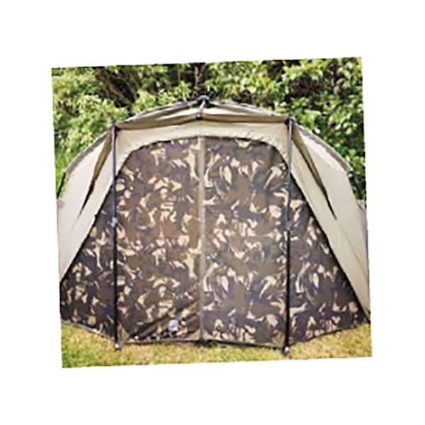 Carp Spirit Blixtlås Magnum 100 Beige