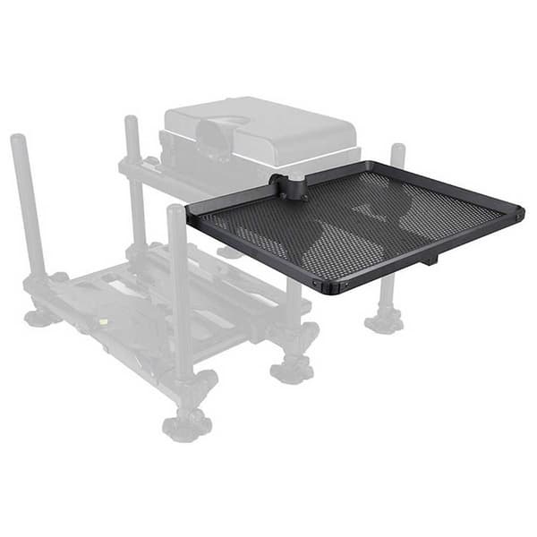 Matrix Fishing Supporting Side Trays Sort L
