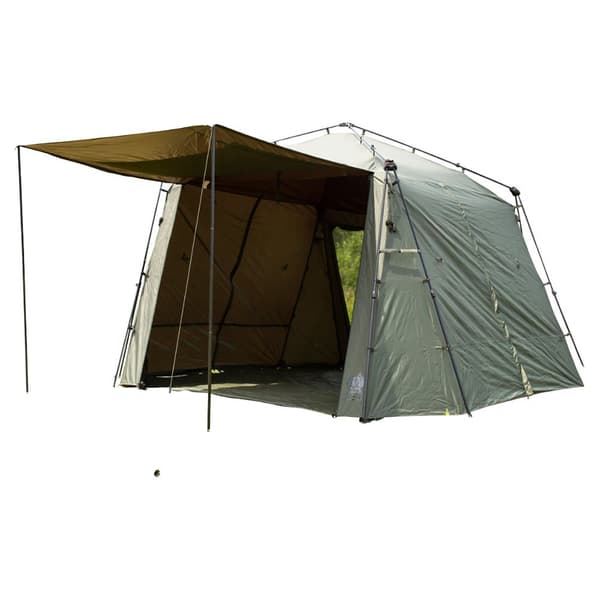 Bank Life Gazebo Front Door Pole Kit Grøn