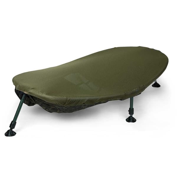 Shimano Fishing Trench Euro Cradle Grönt