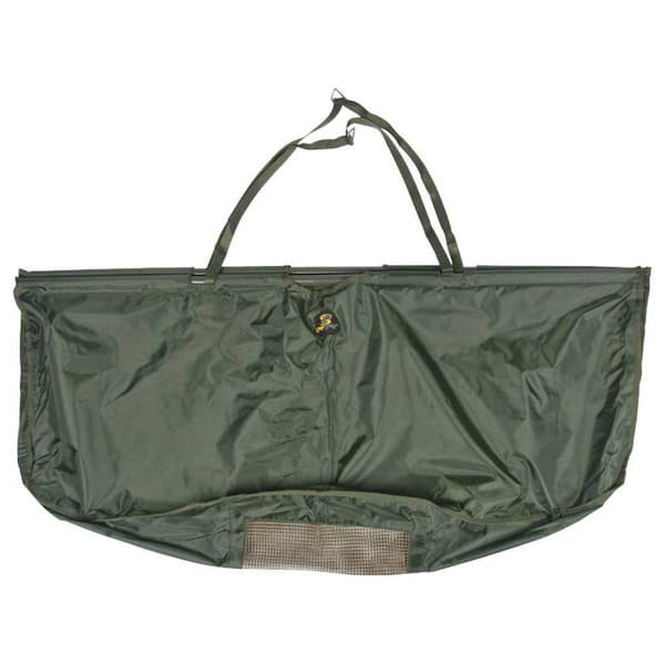 Carp Spirit Retainer Sling Deluxe Grøn