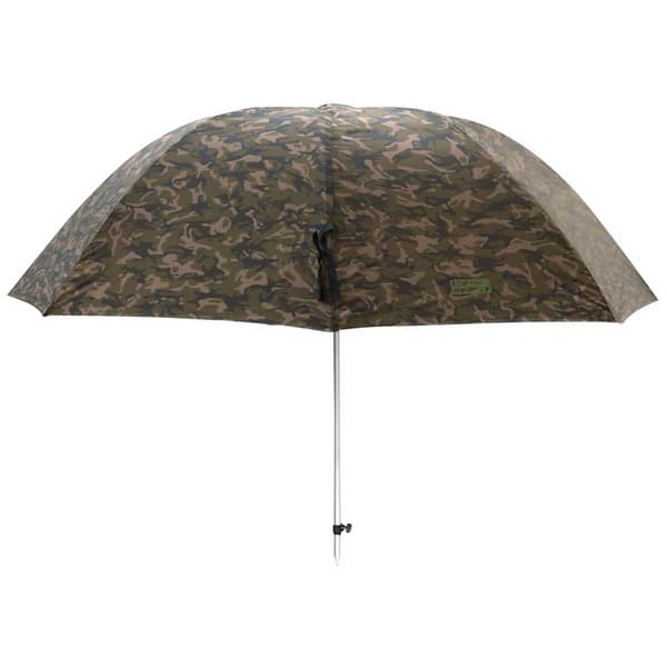 Fox International Brolly Brun