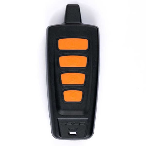 Fox International Halo Illuminated Marker Pole Remote Sort