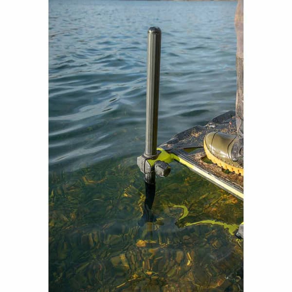 Matrix Fishing Jatkettava Ripustin Xr36 Musta 250 mm