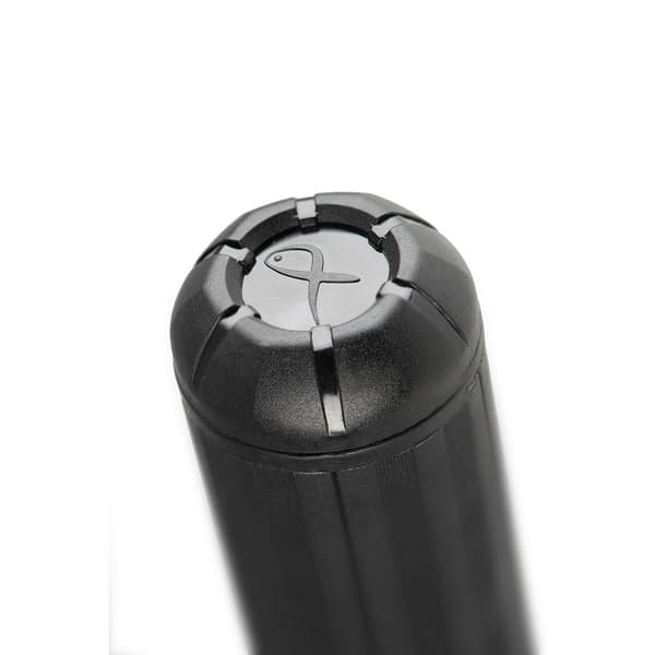 Matrix Fishing Jatkettava Ripustin Xr36 Musta 250 mm