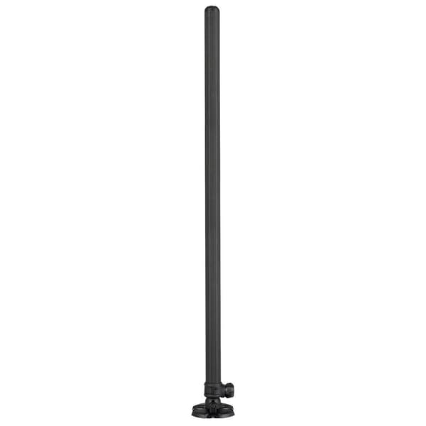 Matrix Fishing Jatkettava Ripustin Xr36 Musta 250 mm