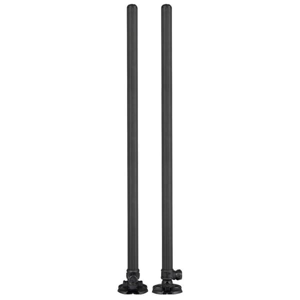 Matrix Fishing Förlängande Hängare Xr36 Svart 450 mm