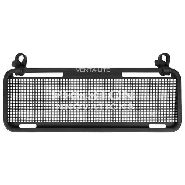 Preston Innovations Slim Line Bakke Offbox 36 Venta Lite Sort