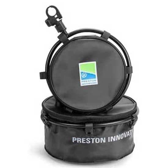 Preston Innovations Skål L Offbox 36 Eva Silver