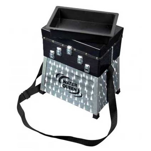 Ragot Brickor Seatbox 2 Silver