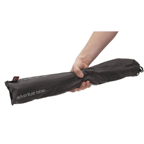 Robens Pöytä Adventure S Musta