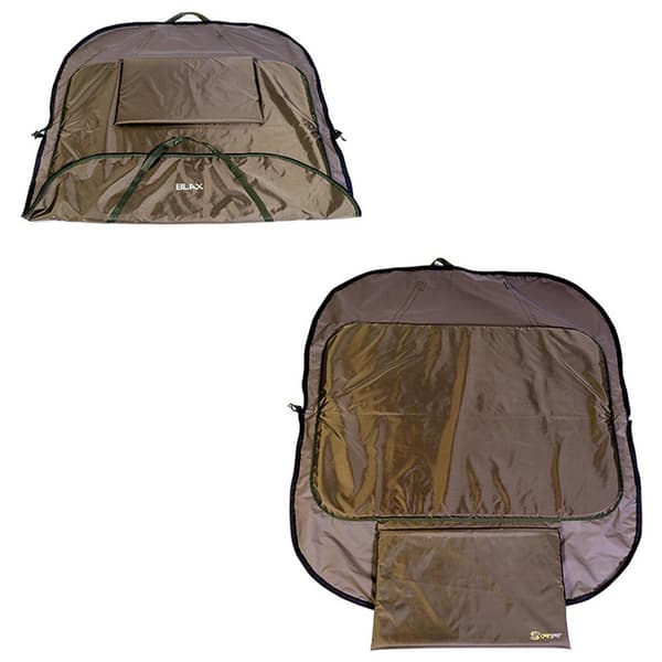 Carp Spirit Slingmatta Blax Brun 120 x 80 cm