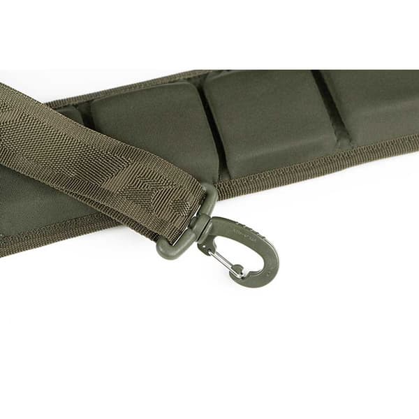 Fox International Sengestolsbetræk Camolite Small Grøn 95 x 80 x 22 cm