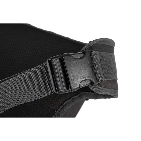 Fox Rage Omslag Street Fighter Holster Grå