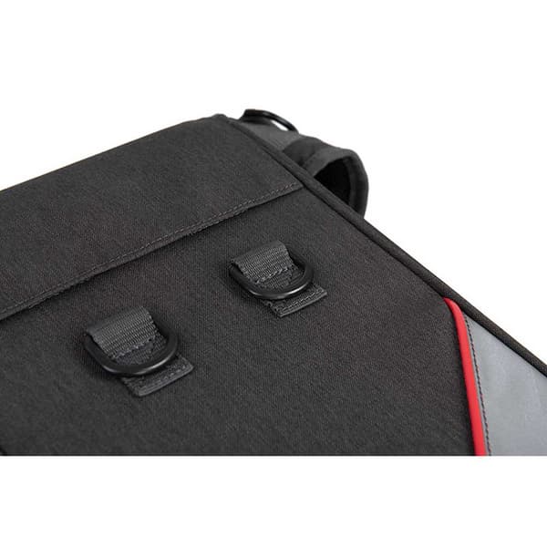 Fox Rage Omslag Street Fighter Holster Grå