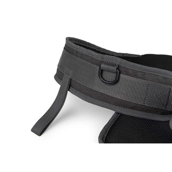 Fox Rage Omslag Street Fighter Holster Grå