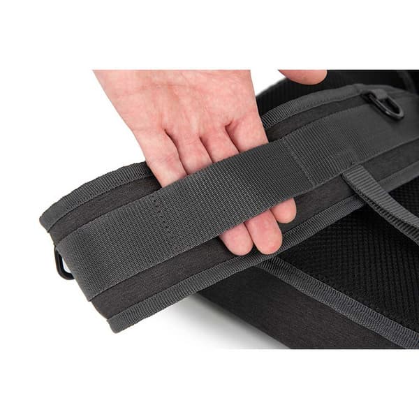 Fox Rage Omslag Street Fighter Holster Grå