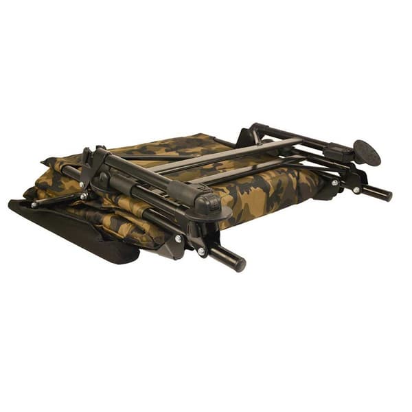Carp Expert Foldestol Comfort Grøn