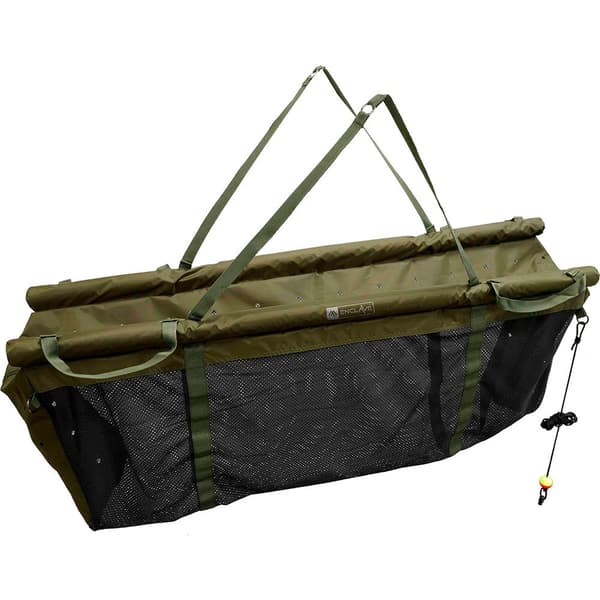 Mikado Retainer Rintareppu Carp Enclave Pro Carp