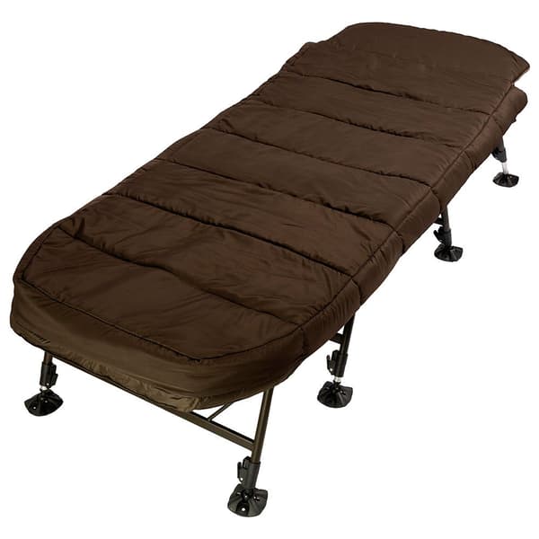 Jrc Sengestol Cocoon Ii Flat Sleepsystem