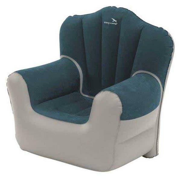 Easycamp Nojatuoli Comfy Vihreä