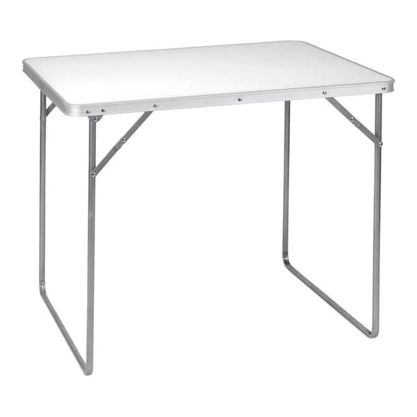 Camp Active Klapbord 80x60 Cm Søvfarvet