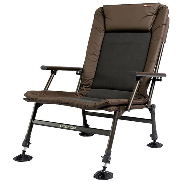 Jrc Stol Cocoon Ii Relaxa