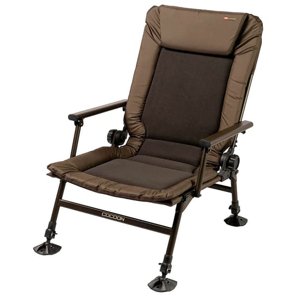 Jrc Stol Cocoon Ii Relaxa Recliner