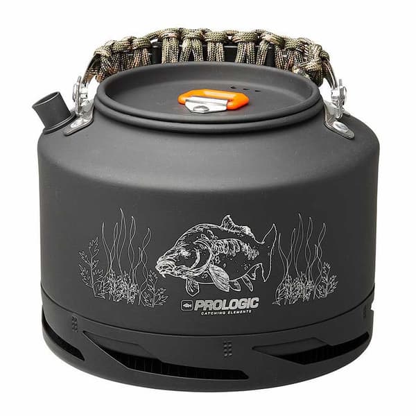 Prologic Kedel Blackfire 2 Cup 1.5l Søvfarvet