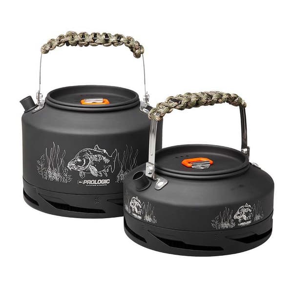 Prologic Kedel Blackfire 2 Cup 1.5l Søvfarvet