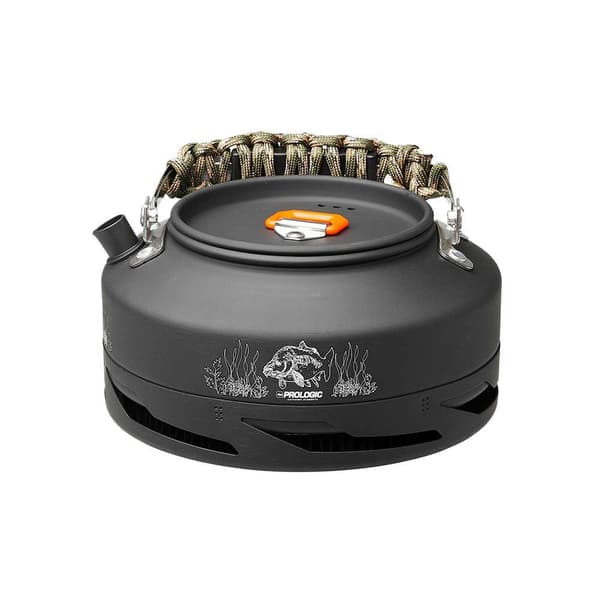 Prologic Kedel Blackfire 2 Cup 1.5l Søvfarvet